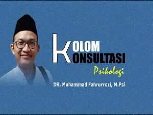 Konsultasi Psikologi: Bagaimana Menghadapi Suami yang Gampang Marah?