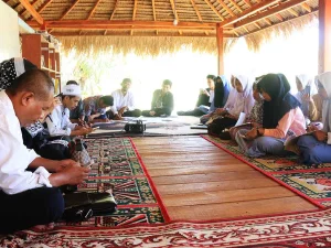 Hari Santri Mempertegas Kembali Hubungan Islam dan Pancasila