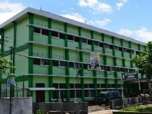 SMK Ma'arif NU 1 Cilongok Banyumas
