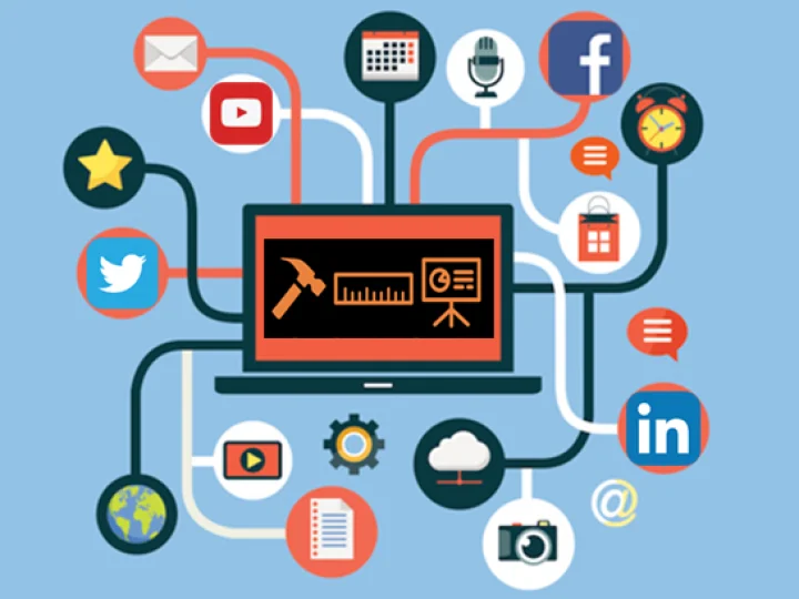 Tips Cerdas Bermedia Sosial