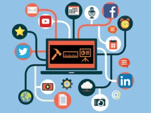 Tips Cerdas Bermedia Sosial