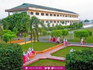 Pesantren Al Kautsar Al Akbar Medan