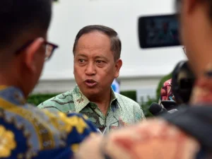 Kecuali Permintaan KPU, Menristekdikti Larang Capres/Cawapres Datangi Kampus