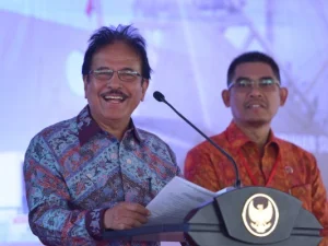 Tinggal 70.000 Lagi, Tahun Depan Seluruh Bidang Tanah di Jakarta Punya Sertifikat