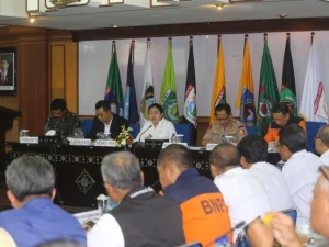 Puan: Dana Pembangunan Rumah Korban Gempa Lombok Ditransfer di Rekening Pokmas