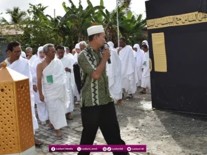 Hukum Panggilan 