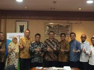 Kementerian Pariwisata Dukung Pengembangan Wisata Banda Aceh