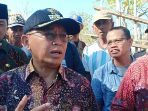 Inilah Data Valid Rumah Rusak Akibat Gempa Sapudi