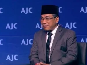 Membanggakan, Gus Yahya Masuk Daftar 500 Muslim Berpengaruh Dunia