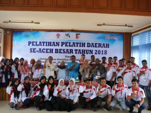 30 Pelatih Daerah Ikuti Penataran