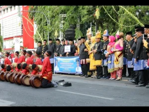 Kementerian PUPR Komit Tuntaskan Program Kotaku