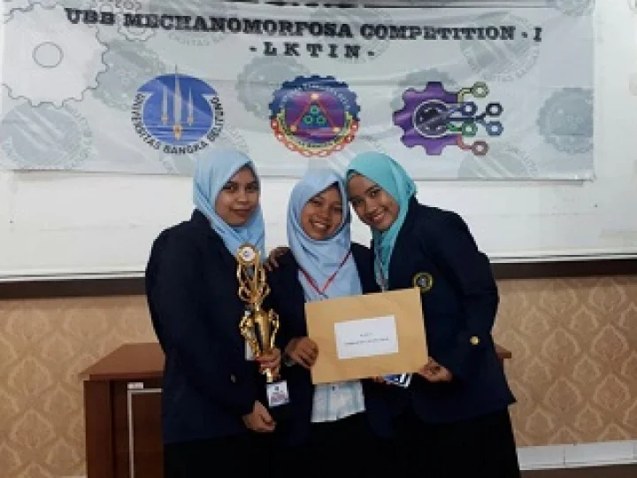 Mahasiswa IPB Gagas Penerapan Monorel untuk Distribusi Pangan
