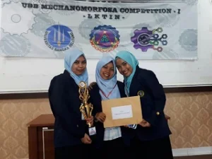 Mahasiswa IPB Gagas Penerapan Monorel untuk Distribusi Pangan