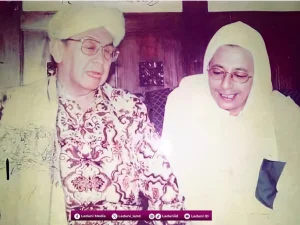 Pembelaan Gus Dur atas Fitnah yang Menerpa Habaib