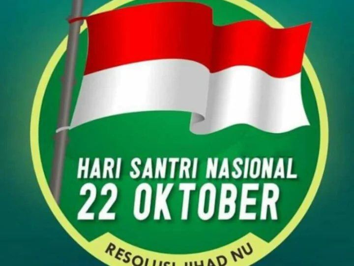 Kilas Balik Hari Santri dan Momentum Resolusi Jihad