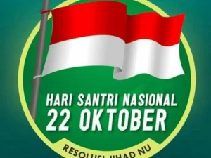 Kilas Balik Hari Santri dan Momentum Resolusi Jihad