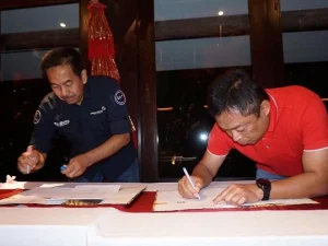 Angkasa Pura II Gandeng Telkomsel dalam Mendukung Sinergi BUMN