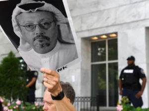 Mesir Dukung Saudi Tanggapi Kasus Khashoggi