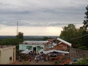 Menerawang Kota Santri dalam Lensa Kuta Glee Batee Iliek