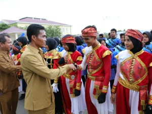 MB Gita Handayani Akan Berlaga di Piala Raja Hamengku Buwono 2018