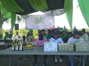 Go-Jek Apresiasi Mitra dengan Gelar Kopdar Akbar