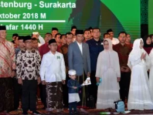 Presiden Jokowi Akan Hadirkan 1000 BLK di Pondok Pesantren
