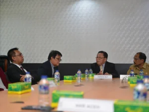 Bangsa Moro Belajar Implementasi Perdamaian di Aceh