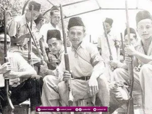 Momentum Hari Santri: Mulai Perjuangannya, hingga Lahirnya Resolusi Jihad NU