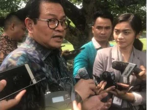 Dana Kelurahan Permintaan Para Walikota ke Presiden Jokowi