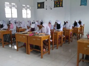 Urgensi Pendidikan Berbasis School Culture Islam