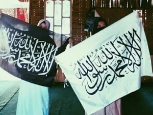 Menjawab Tuduhan Anti Bendera Tauhid Khilafah