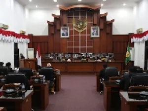 Rancangan APBK Banda Aceh Tahun 2019 Rp.1,93 Triliun