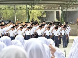 Walikota Banda Aceh Ingatkan Ustadz dan Santri Jangan Terlibat Narkoba