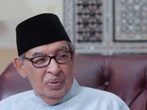 Antara Nabi Adam dan Manusia Purba Lebih Dahulu Mana? Begini Keterangan Quraish Shihab
