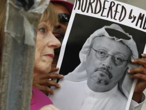 Kematian Jamal Khashoggi Mendapat Ucapan Belasungkawa dari Berbagai Elit