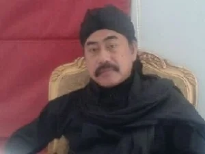 KH Syarif Rahmat RA: Jawaban Banser Bakar Bendera HTI