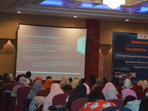 Pelayanan Obat dengan e-Farmasi adalah Sebuah Kebutuhan