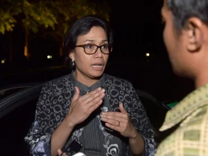 Menkeu Tegaskan Utang Pemerintah Digunakan untuk Sektor Produktif