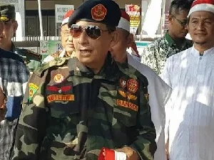 Tanggapan Habib Luthfy  Atas Insiden Pembakaran Bendera HTI oleh Banser