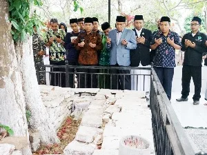 KH Said Aqil Siroj: Simbol Relasi Kerajaan-Kerajaan Islam di Jawa