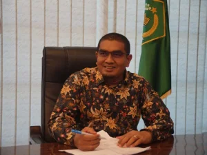 Pakai Logo Tanpa Izin, Panitia Jambore Pemuda Aceh Besar Dituding Tak Profesional