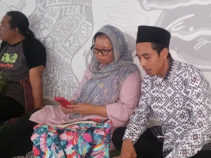 Ketua LTN: Memuliakan Lafdzul Jalalah itu Bisa dengan Dibakar