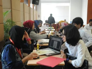 BKN: 2,67 Juta Pelamar CPNS Lulus Administrasi