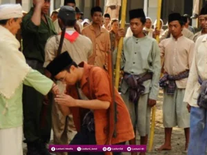Refleksi Santri Memaknai Hari Santri Nasional dalam Konteks Resolusi Jihad