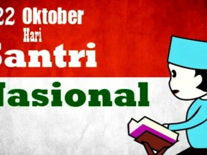 Apa Makna Hari Santri? Inilah Jawaban Warek 3 UIN Malang