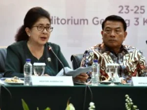 Menkes: Angka Kematian Ibu Melahirkan dan ‘Stunting’ Terus Turun