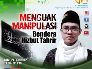 Ngaji Online Menguak Manipulasi Bendera HT