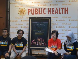 Peringati Sumpah Pemuda, Mahasiswa UGM Gelar Konser untuk Difabel
