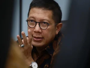 Menag Minta Masyarakat Percaya Kepada Aparat Penegak Hukum dalam Insiden Pembakaran Bendera HTI