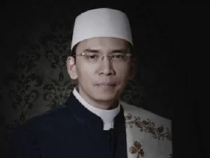TGB M. Zainul Majdi: Saya Muslim yang Cinta NKRI